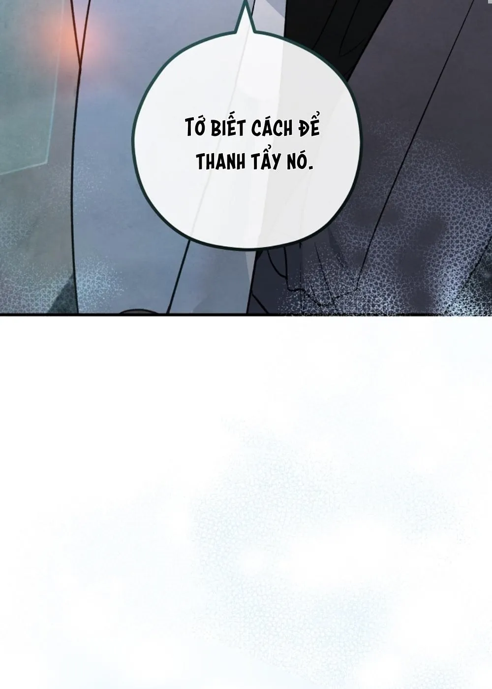 Linh Hồn Của Mu Ryeong Chapter 21 Trang 37