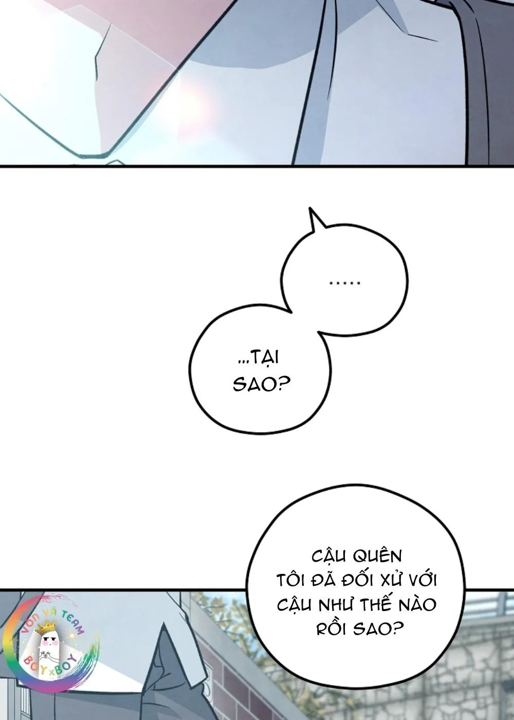 Linh Hồn Của Mu Ryeong Chapter 21 Trang 39