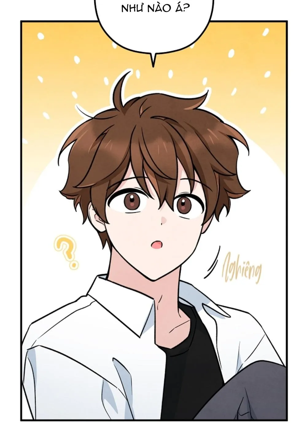 Linh Hồn Của Mu Ryeong Chapter 21 Trang 41