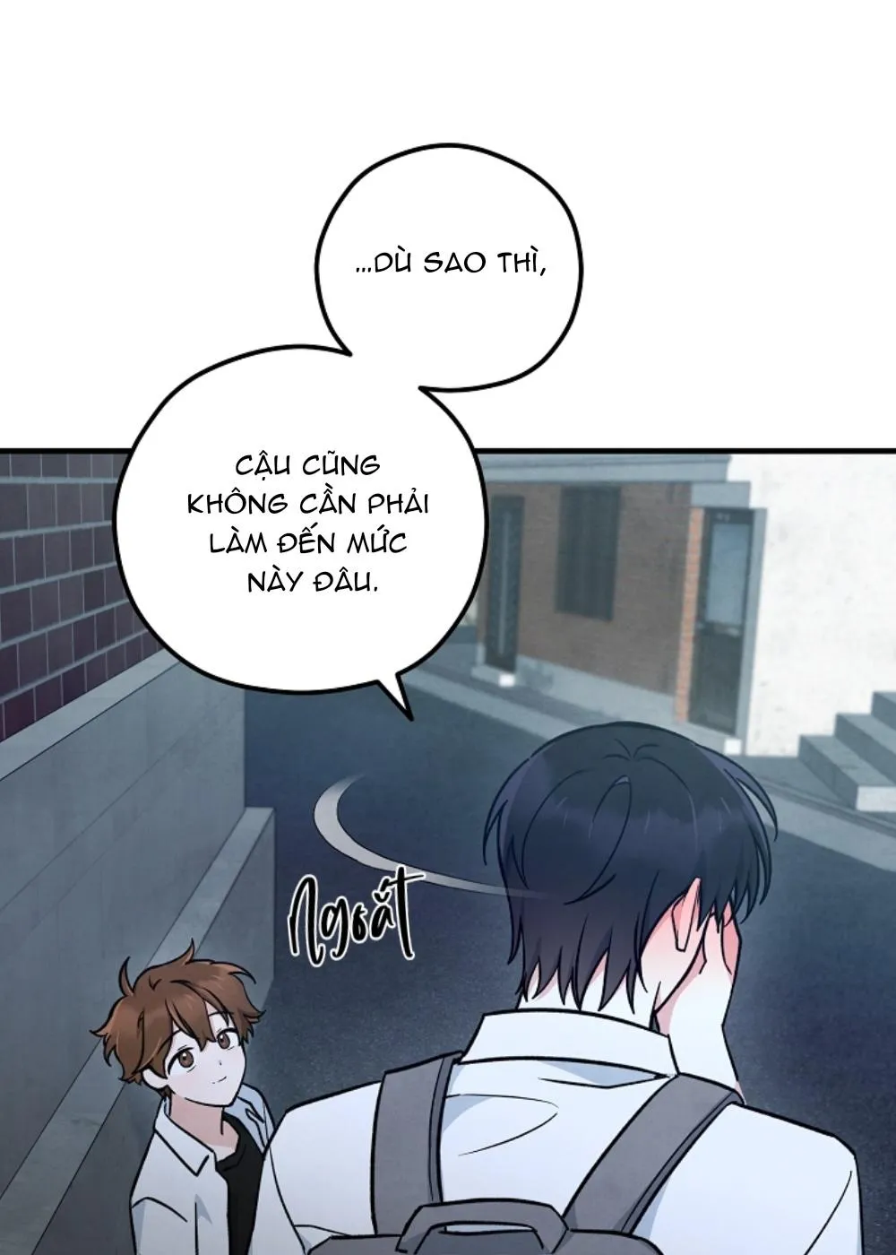 Linh Hồn Của Mu Ryeong Chapter 21 Trang 43