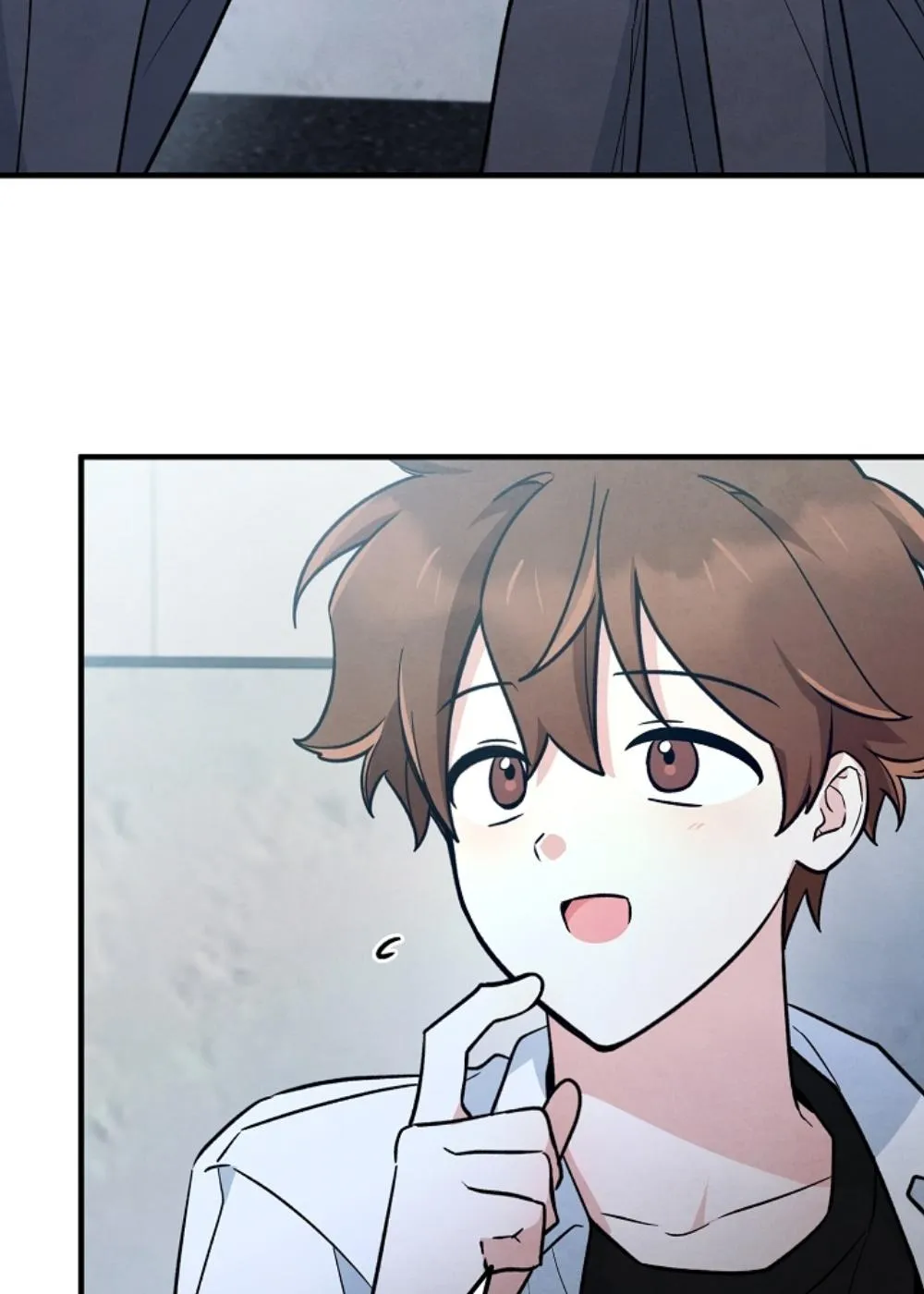 Linh Hồn Của Mu Ryeong Chapter 21 Trang 46