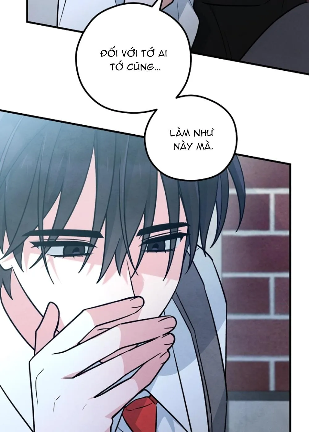 Linh Hồn Của Mu Ryeong Chapter 21 Trang 47