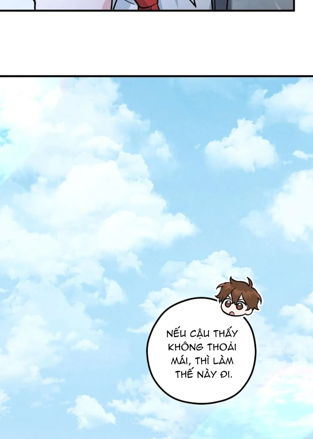 Linh Hồn Của Mu Ryeong Chapter 21 Trang 48