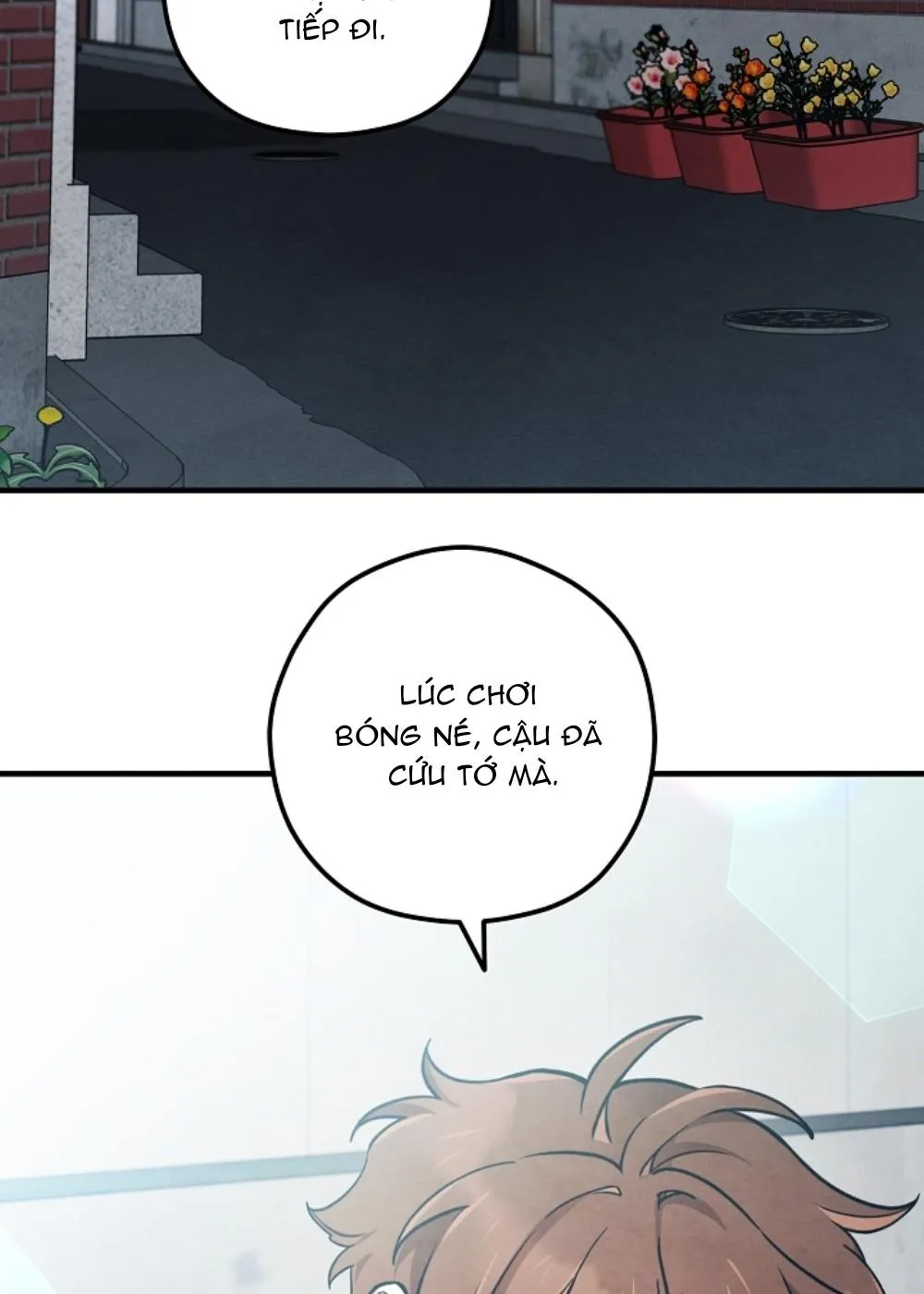 Linh Hồn Của Mu Ryeong Chapter 21 Trang 50