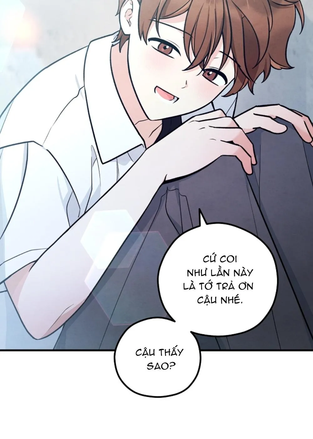 Linh Hồn Của Mu Ryeong Chapter 21 Trang 51