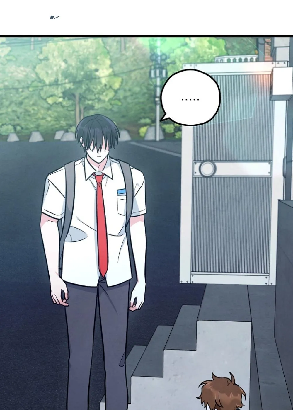 Linh Hồn Của Mu Ryeong Chapter 21 Trang 52