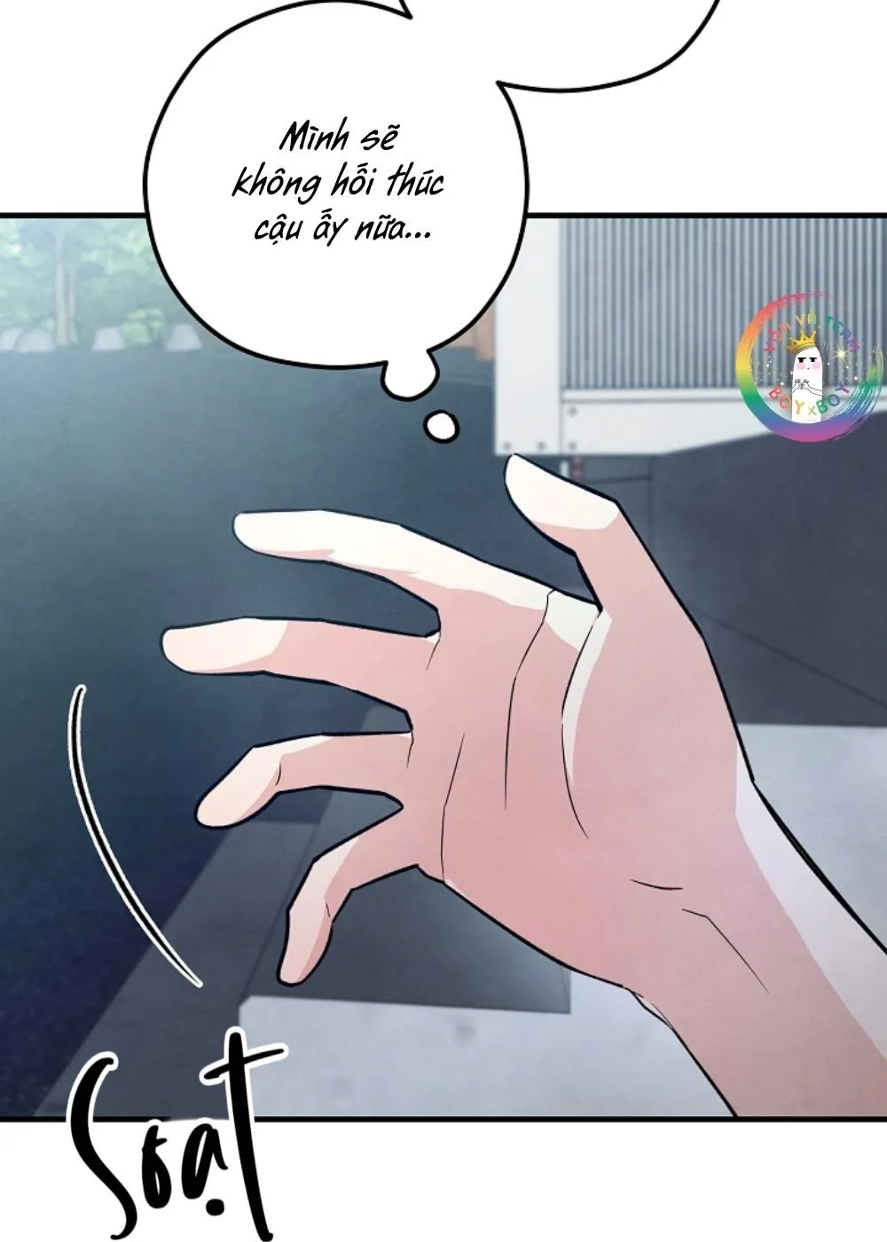 Linh Hồn Của Mu Ryeong Chapter 21 Trang 54