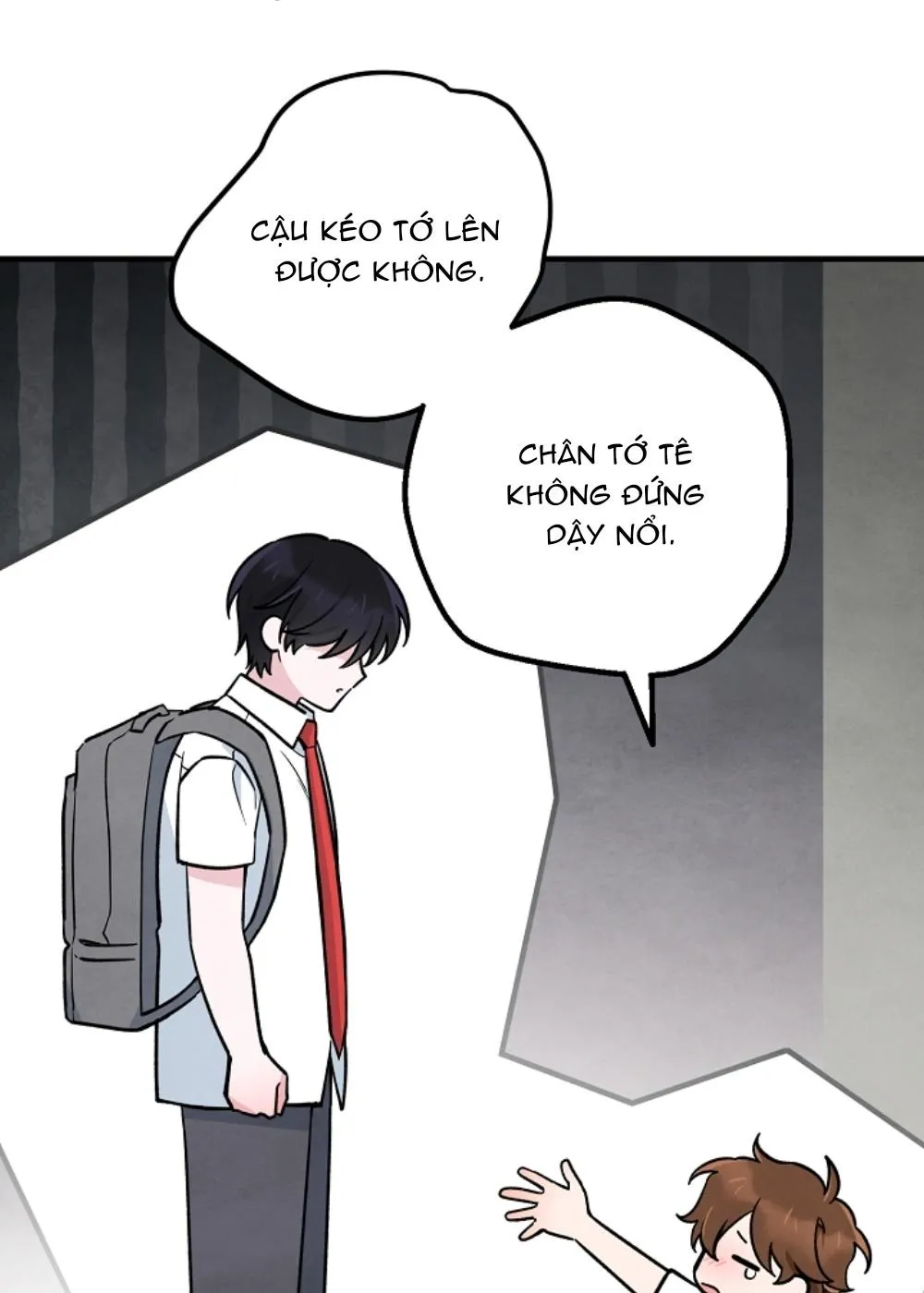 Linh Hồn Của Mu Ryeong Chapter 21 Trang 55