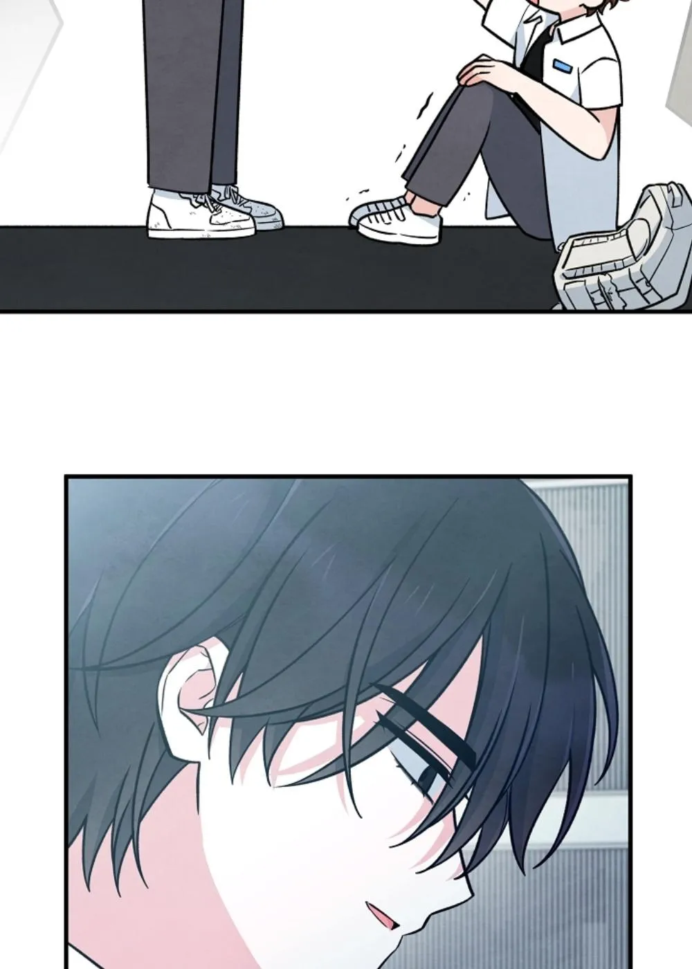 Linh Hồn Của Mu Ryeong Chapter 21 Trang 56