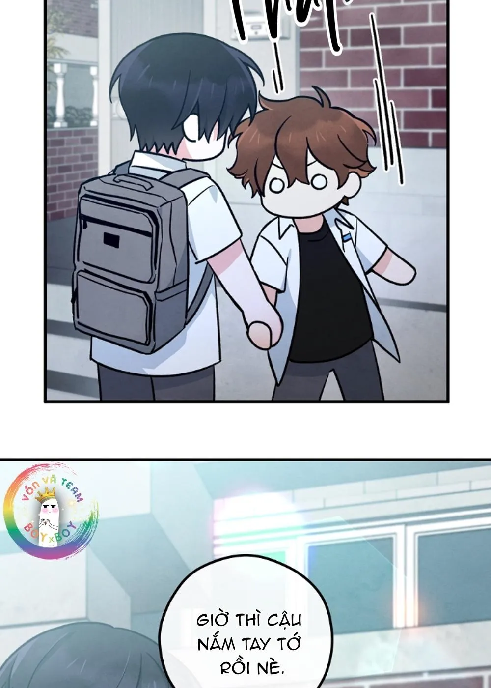 Linh Hồn Của Mu Ryeong Chapter 21 Trang 59