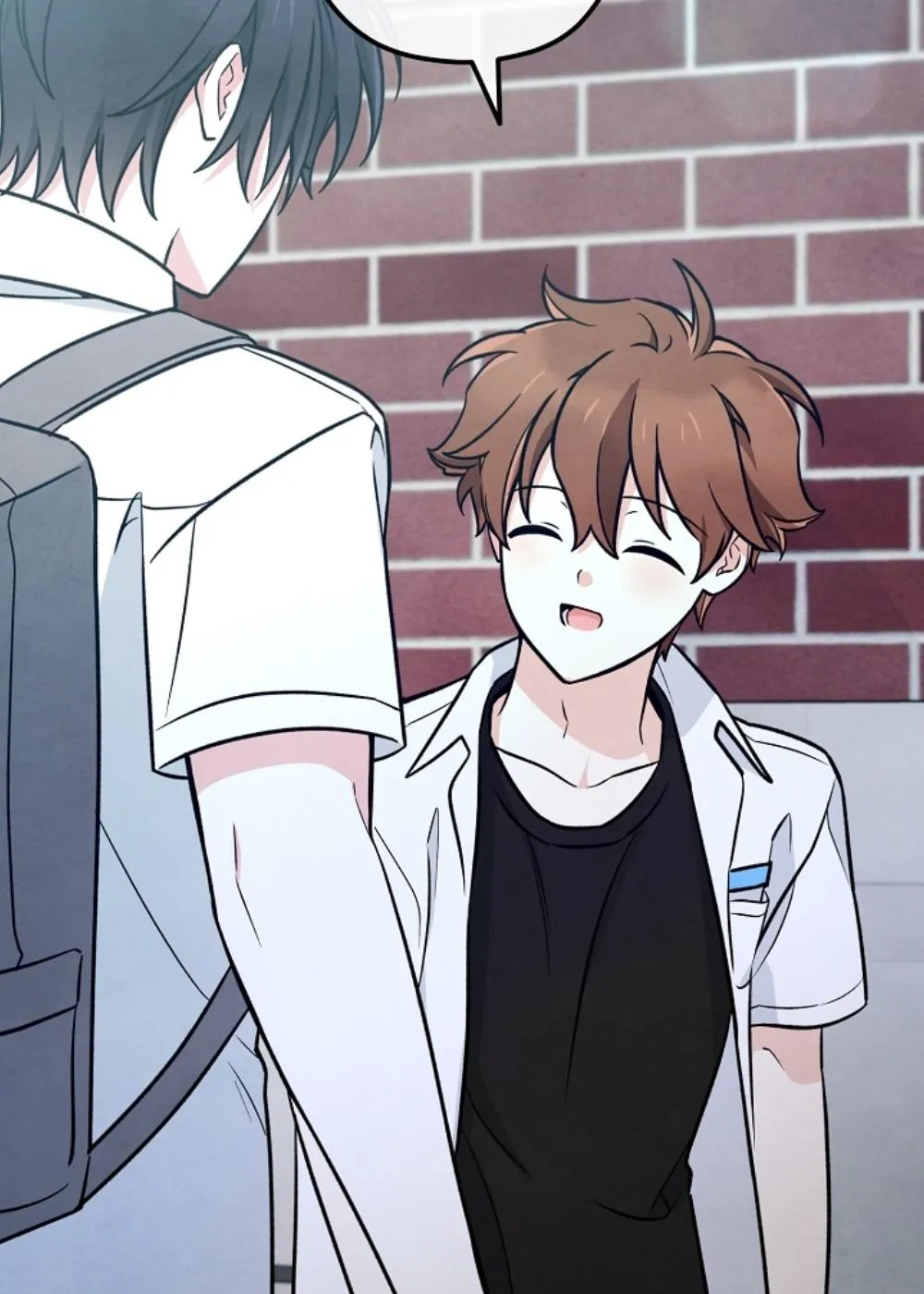 Linh Hồn Của Mu Ryeong Chapter 21 Trang 60