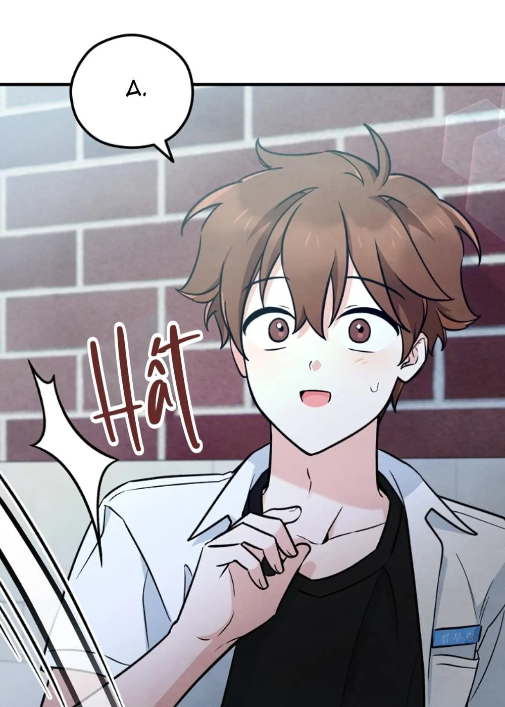 Linh Hồn Của Mu Ryeong Chapter 21 Trang 62