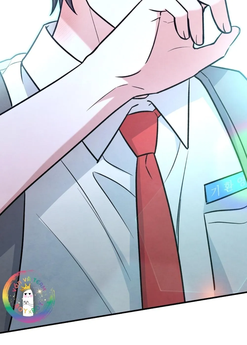 Linh Hồn Của Mu Ryeong Chapter 21 Trang 64