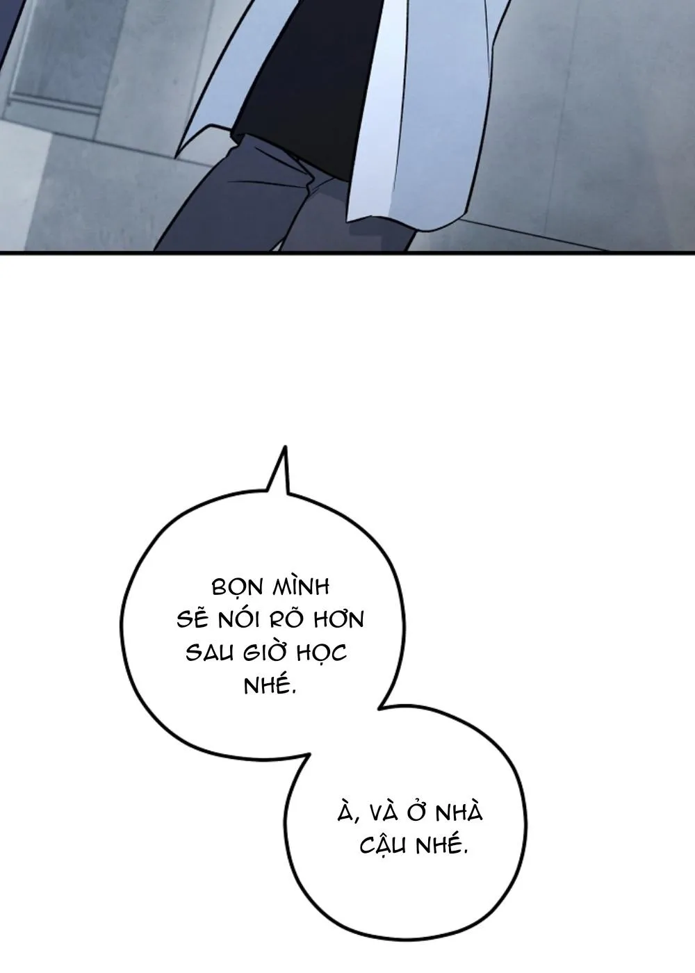 Linh Hồn Của Mu Ryeong Chapter 21 Trang 66