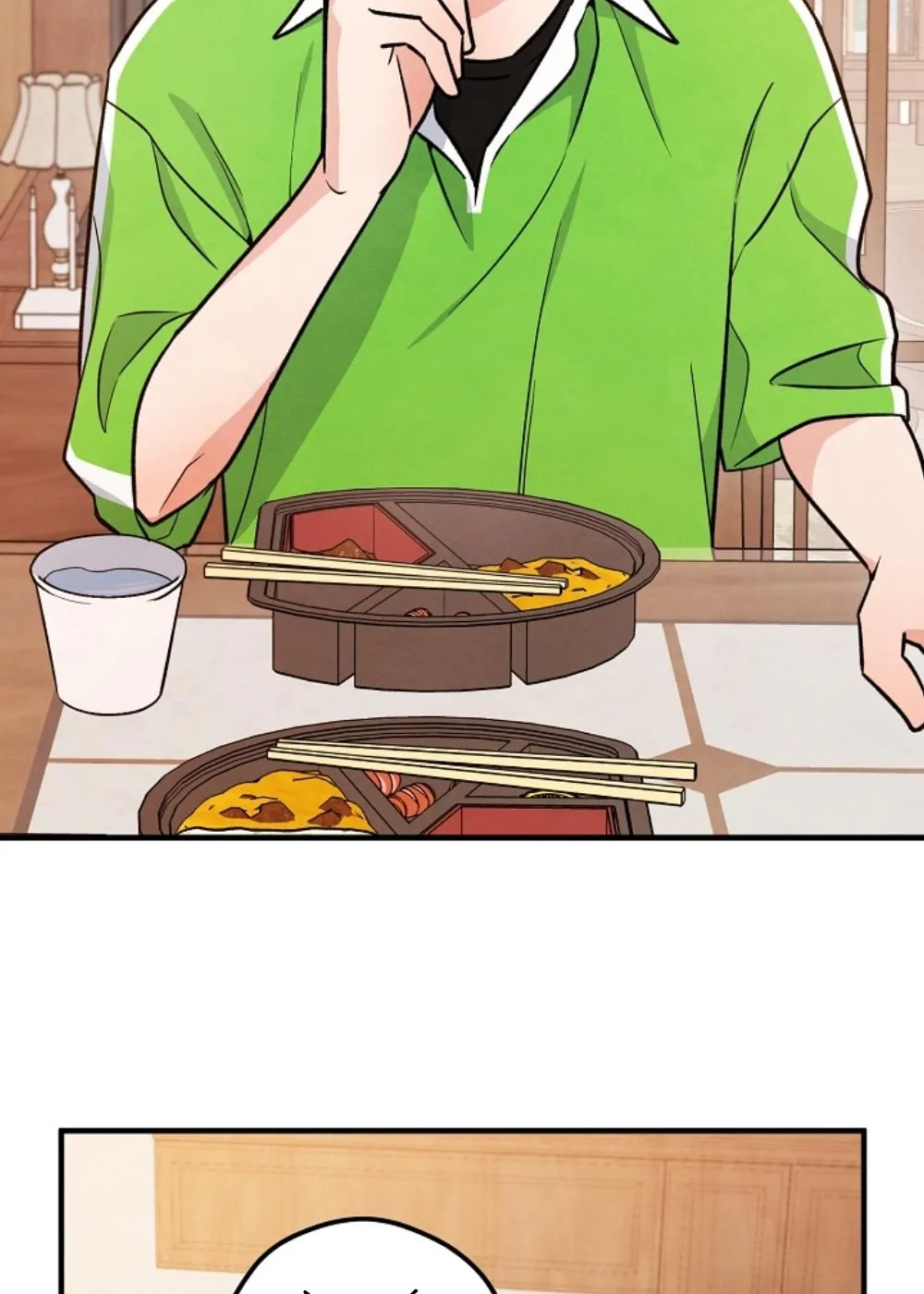 Linh Hồn Của Mu Ryeong Chapter 21 Trang 70