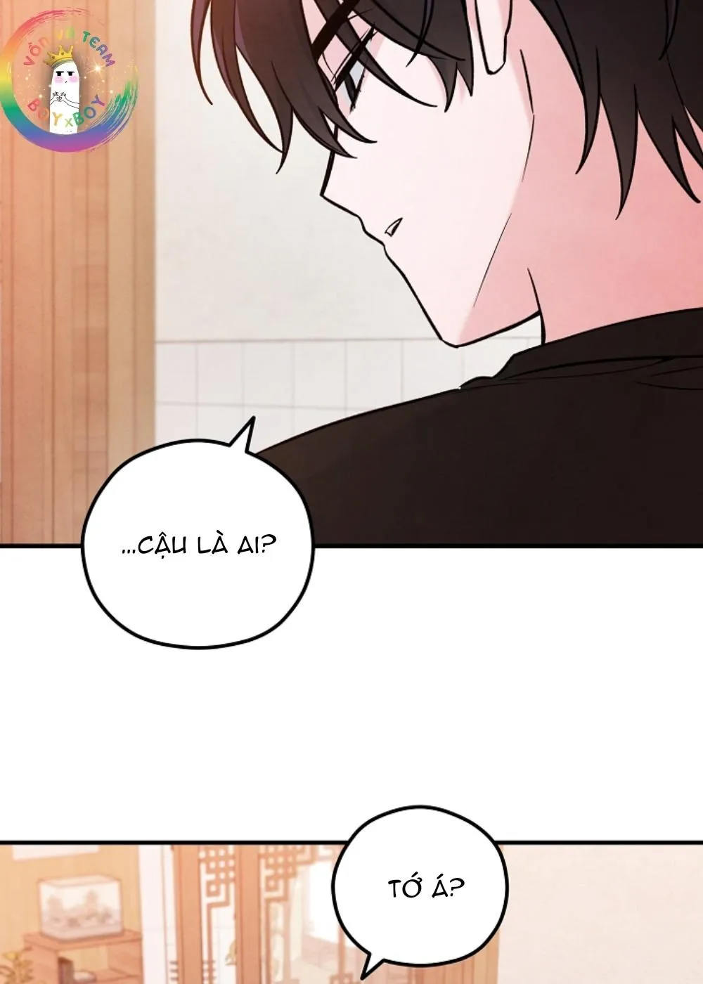 Linh Hồn Của Mu Ryeong Chapter 21 Trang 74