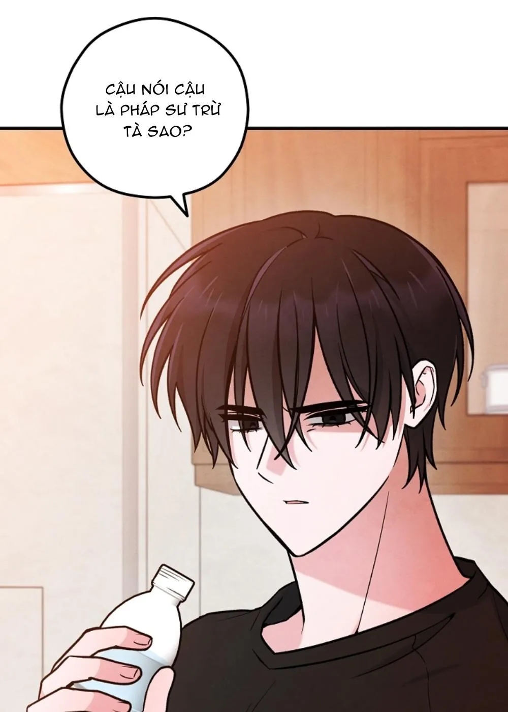 Linh Hồn Của Mu Ryeong Chapter 21 Trang 77