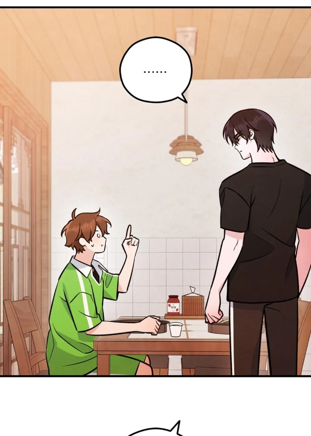 Linh Hồn Của Mu Ryeong Chapter 21 Trang 82