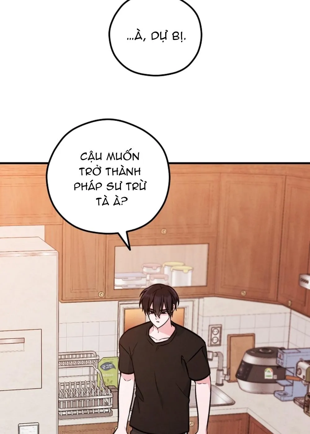 Linh Hồn Của Mu Ryeong Chapter 21 Trang 83