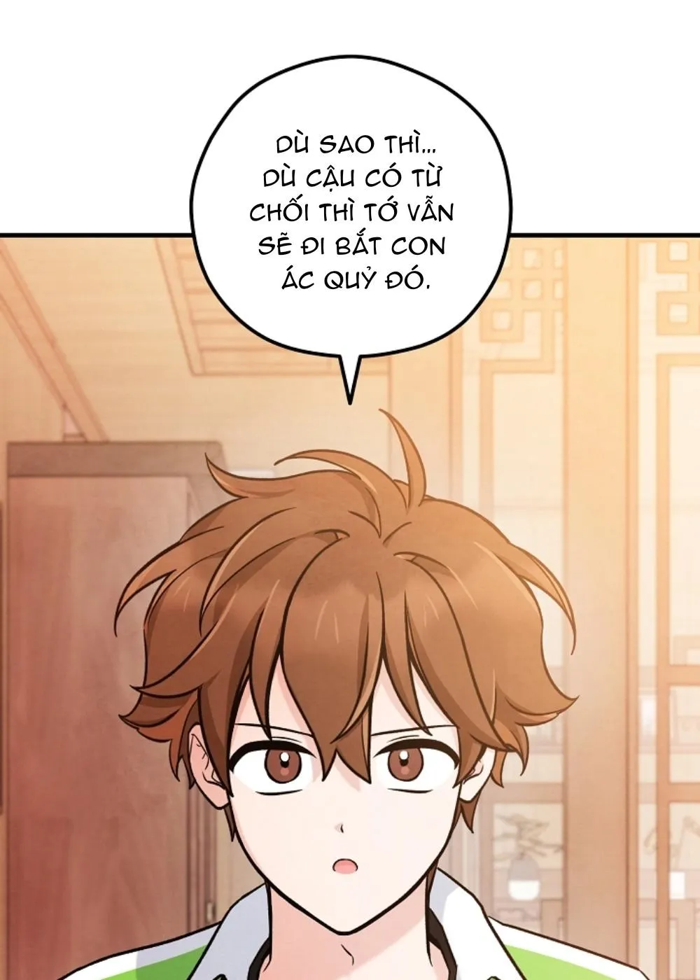 Linh Hồn Của Mu Ryeong Chapter 21 Trang 85