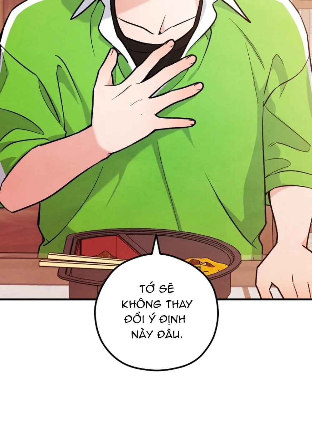 Linh Hồn Của Mu Ryeong Chapter 21 Trang 86