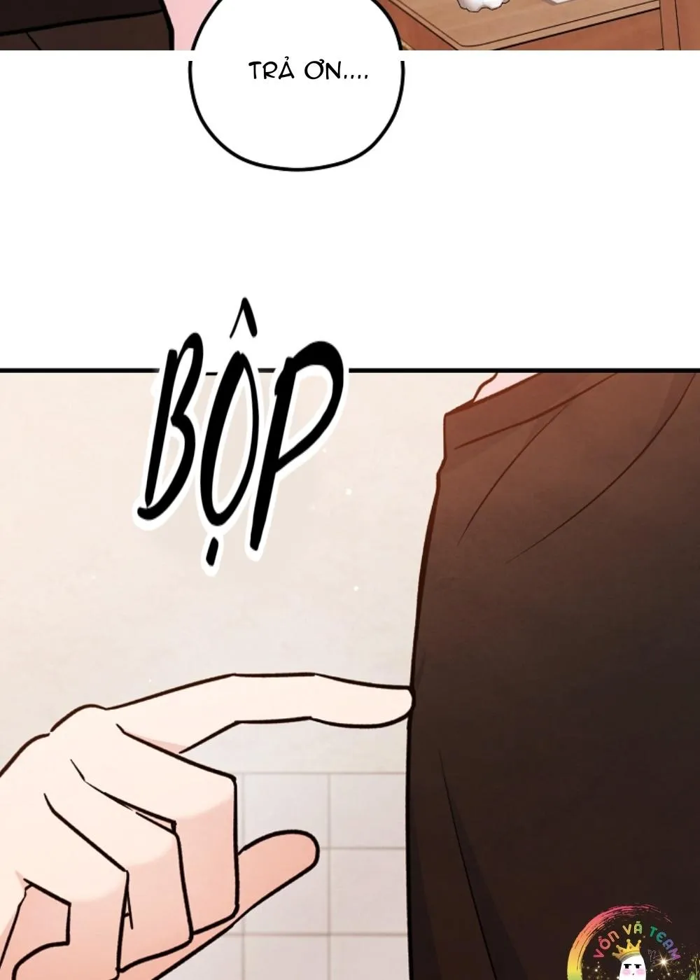 Linh Hồn Của Mu Ryeong Chapter 21 Trang 89