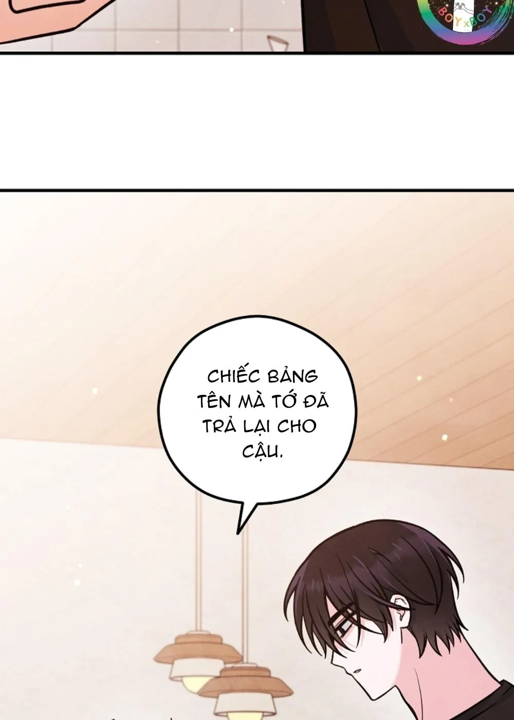 Linh Hồn Của Mu Ryeong Chapter 21 Trang 90