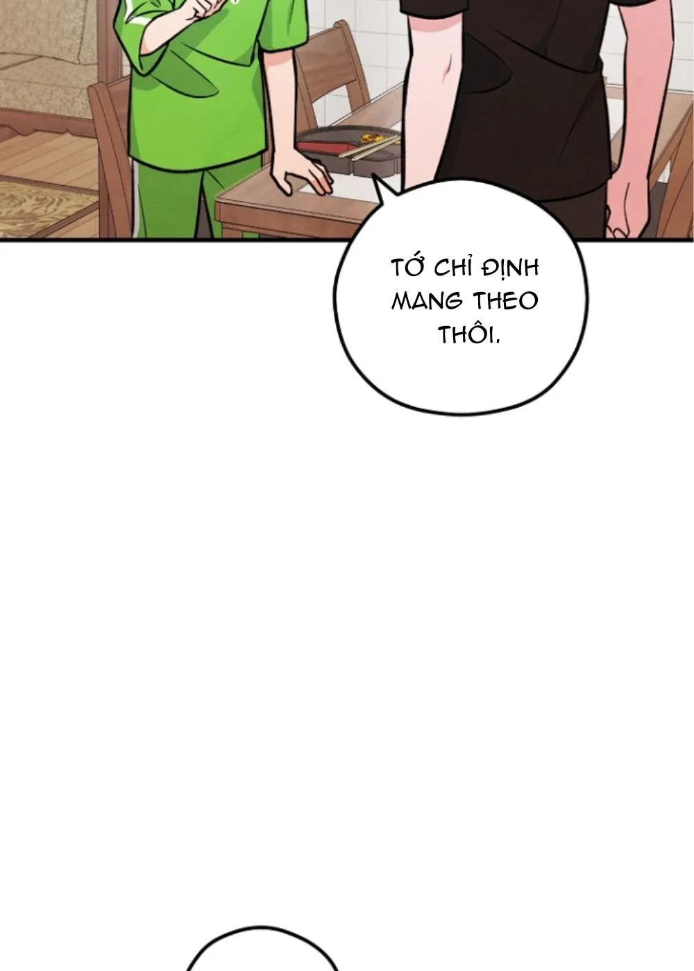 Linh Hồn Của Mu Ryeong Chapter 21 Trang 95