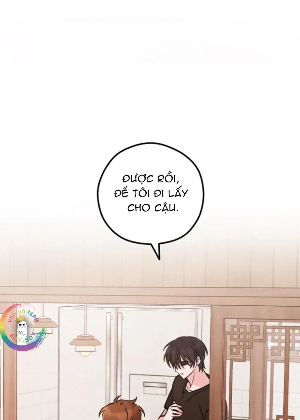 Linh Hồn Của Mu Ryeong Chapter 21 Trang 99