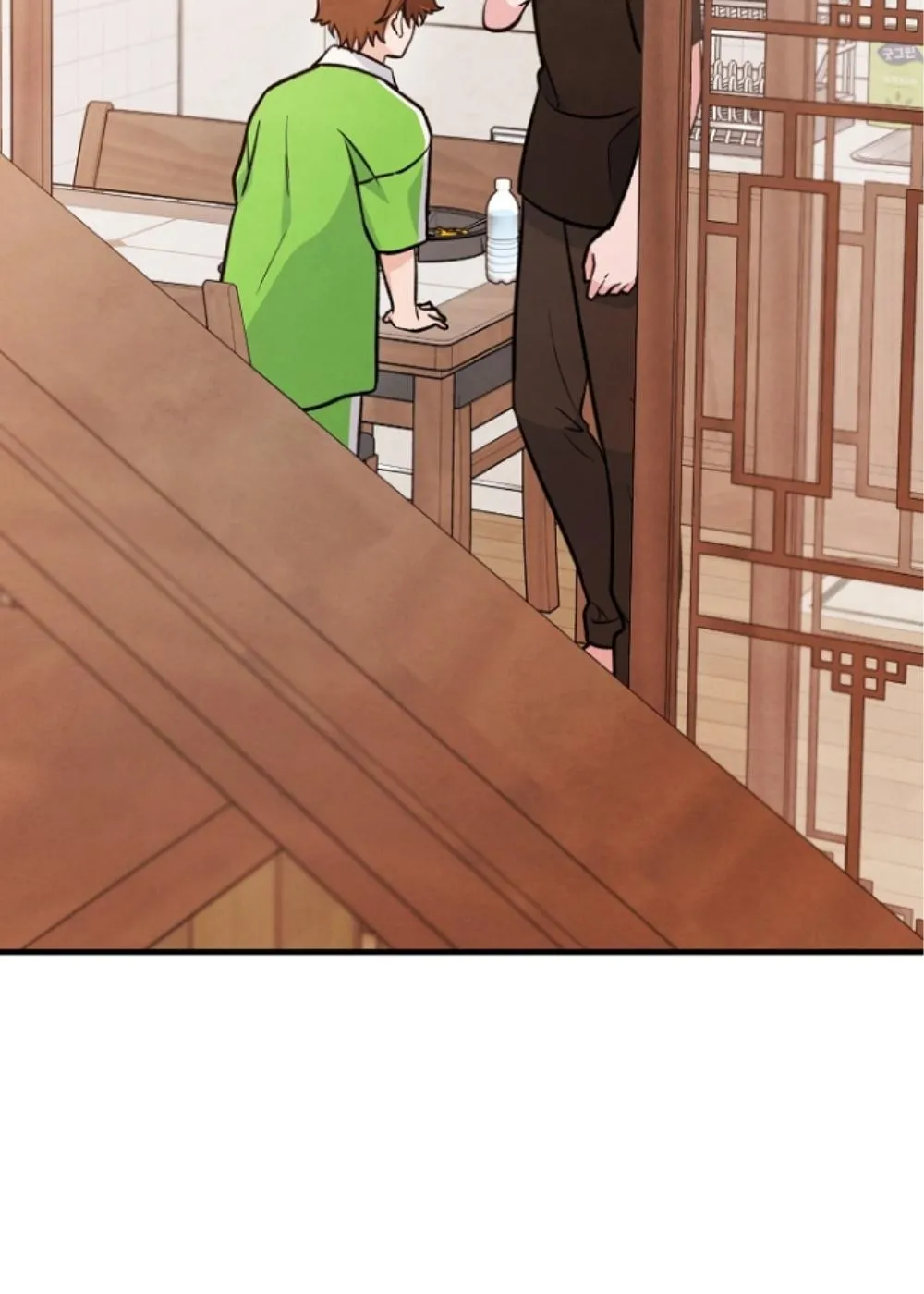 Linh Hồn Của Mu Ryeong Chapter 21 Trang 100