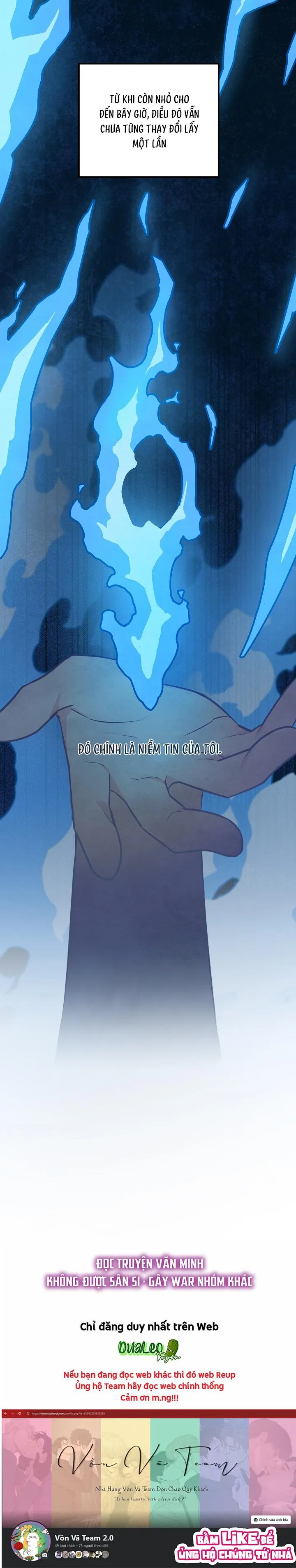 Linh Hồn Của Mu Ryeong Chapter 23 Trang 23