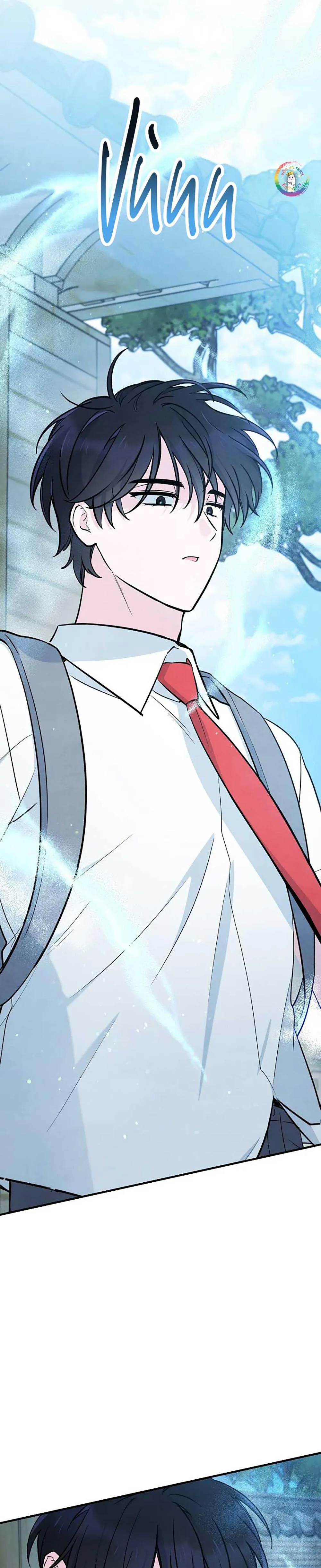 Linh Hồn Của Mu Ryeong Chapter 31 Trang 28