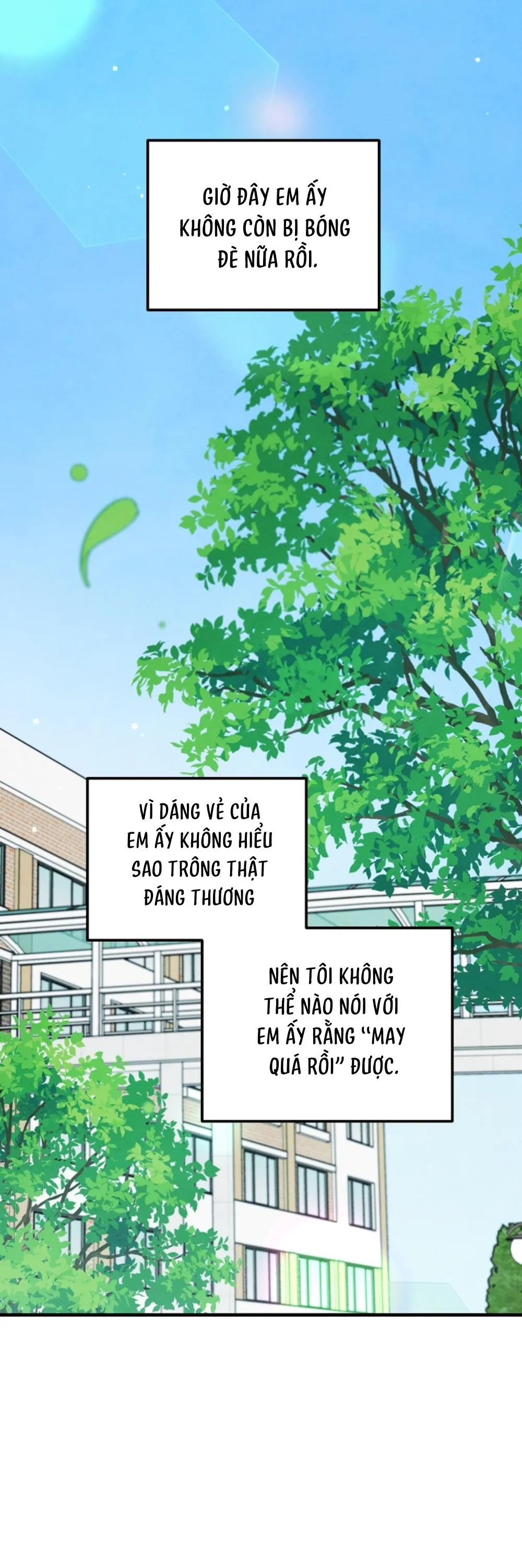 Linh Hồn Của Mu Ryeong Chapter 36 Trang 29