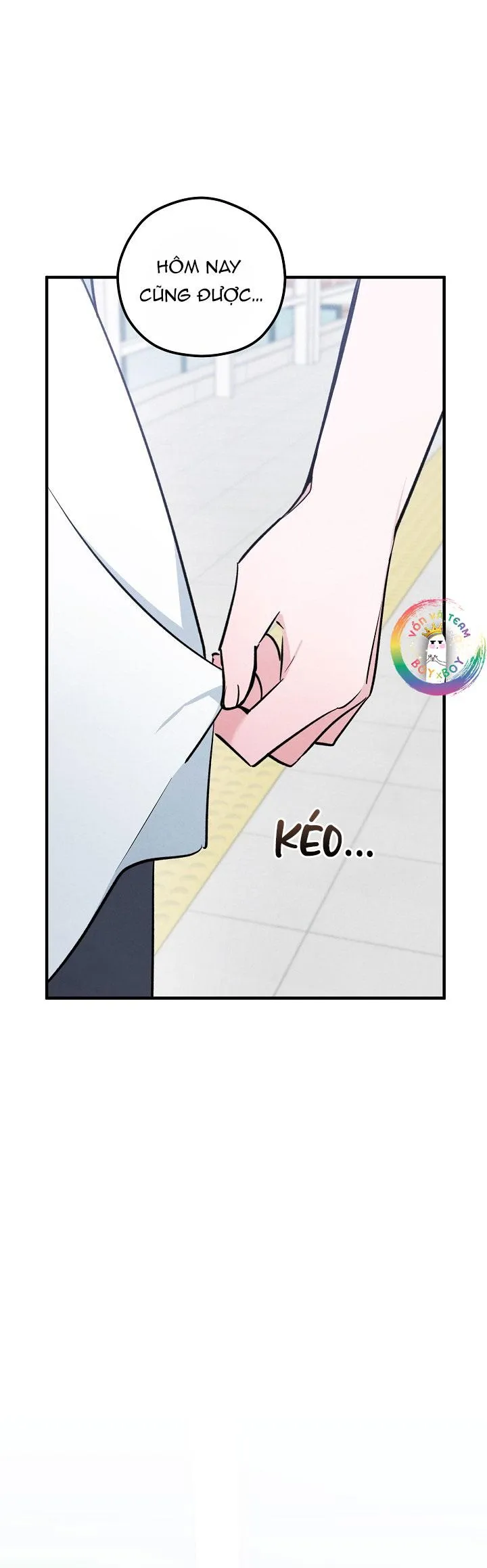 Linh Hồn Của Mu Ryeong Chapter 37 Trang 17