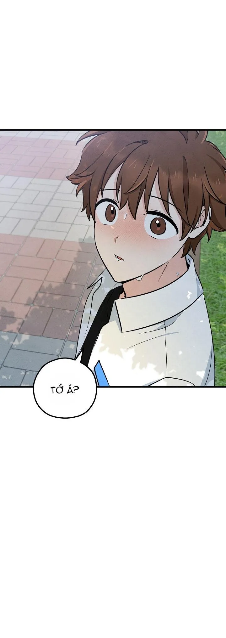 Linh Hồn Của Mu Ryeong Chapter 37 Trang 23