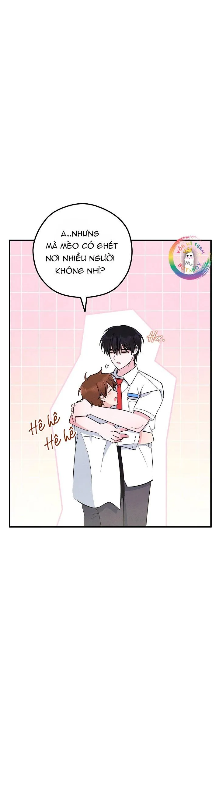 Linh Hồn Của Mu Ryeong Chapter 37 Trang 29