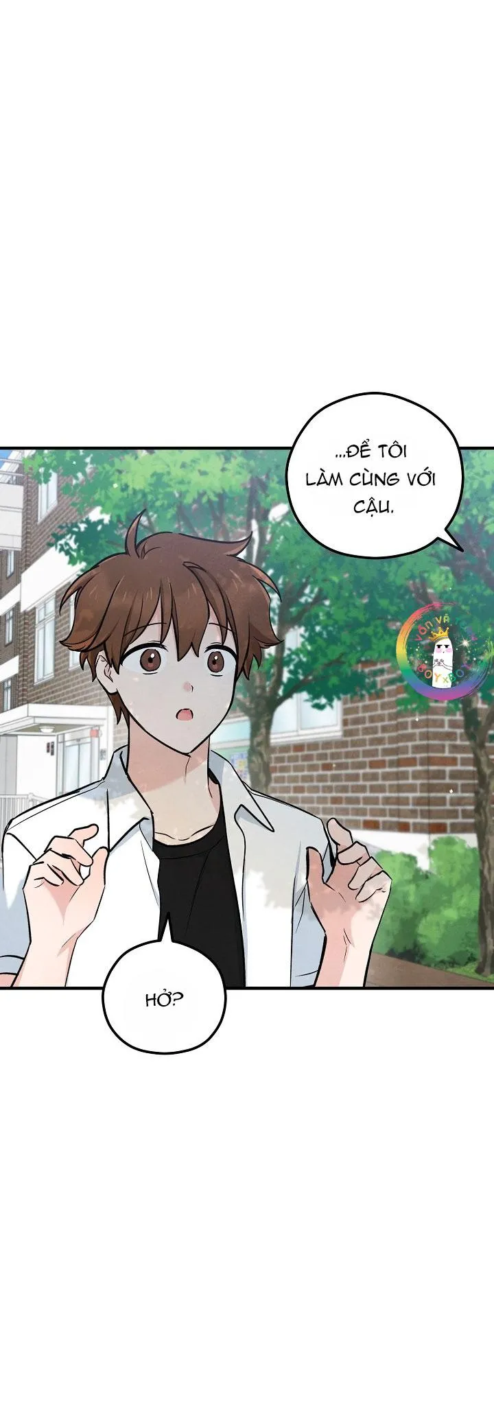 Linh Hồn Của Mu Ryeong Chapter 37 Trang 36