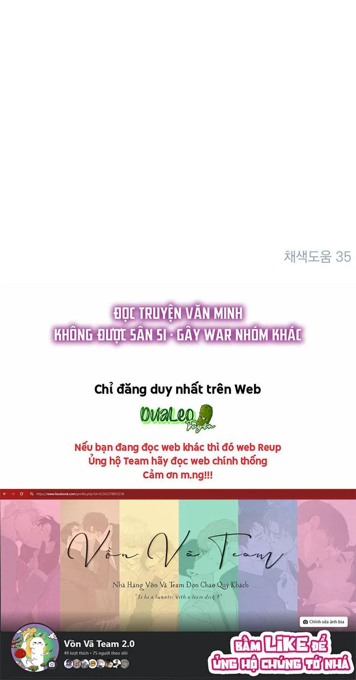 Linh Hồn Của Mu Ryeong Chapter 37 Trang 38