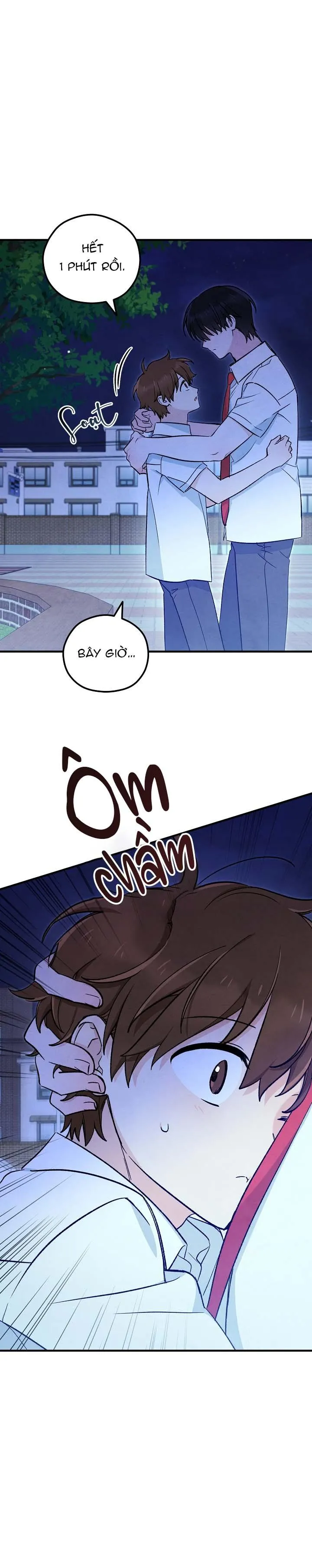 Linh Hồn Của Mu Ryeong Chapter 38 Trang 26