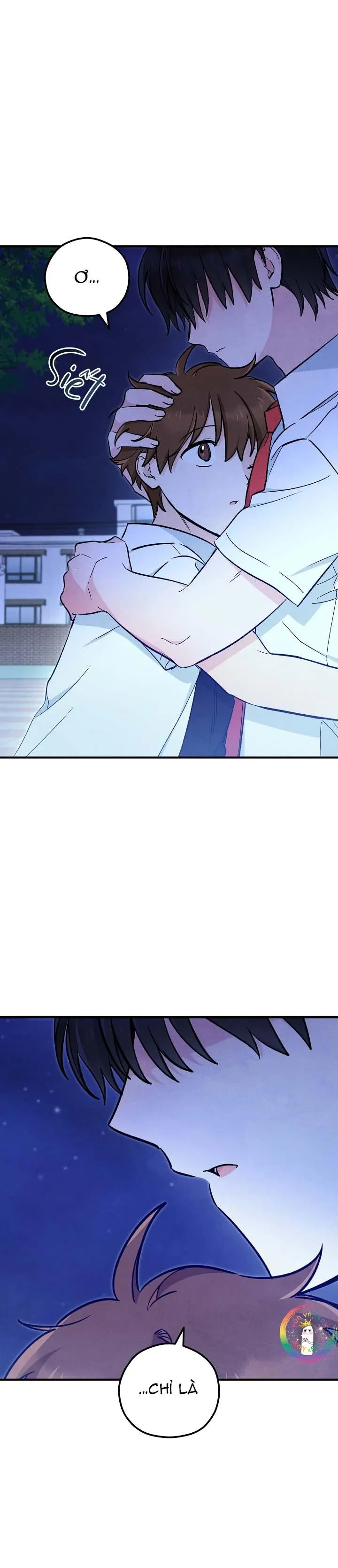 Linh Hồn Của Mu Ryeong Chapter 38 Trang 27