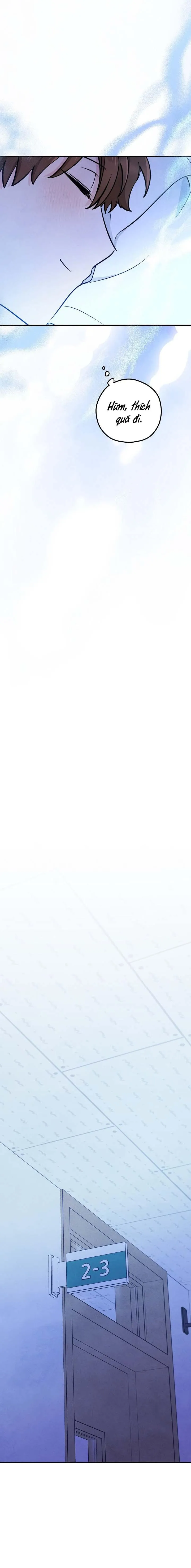 Linh Hồn Của Mu Ryeong Chapter 38 Trang 30