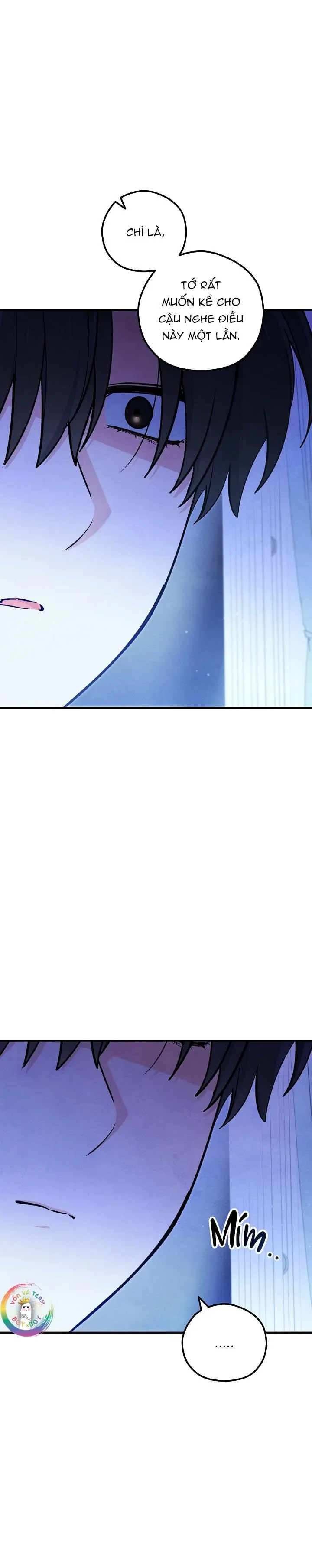 Linh Hồn Của Mu Ryeong Chapter 38 Trang 37