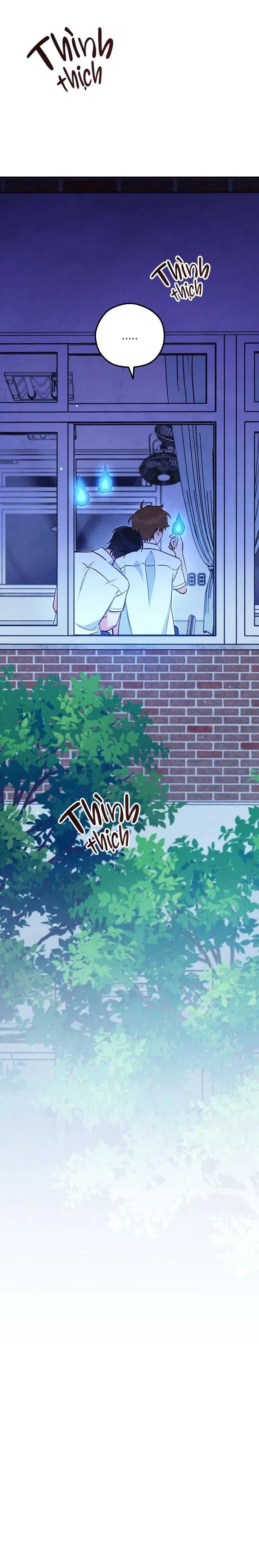 Linh Hồn Của Mu Ryeong Chapter 38 Trang 40