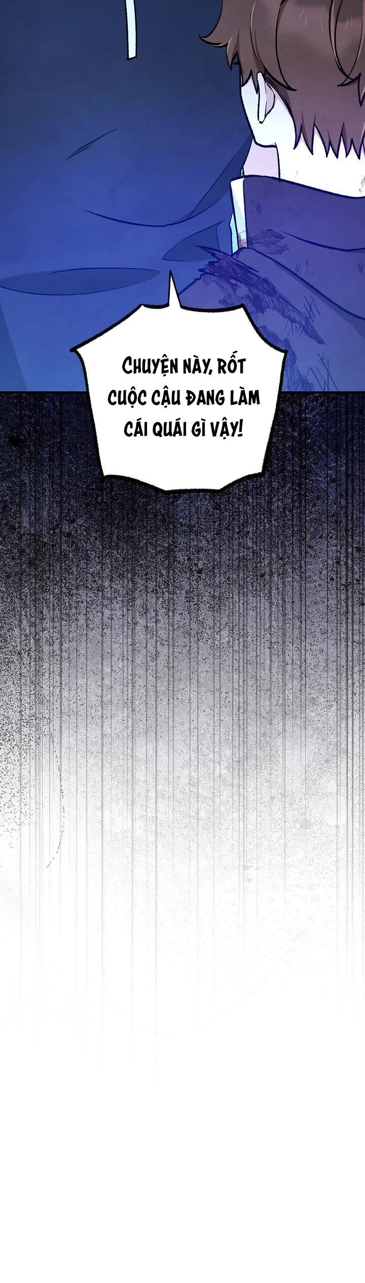 Linh Hồn Của Mu Ryeong Chapter 40 Trang 22