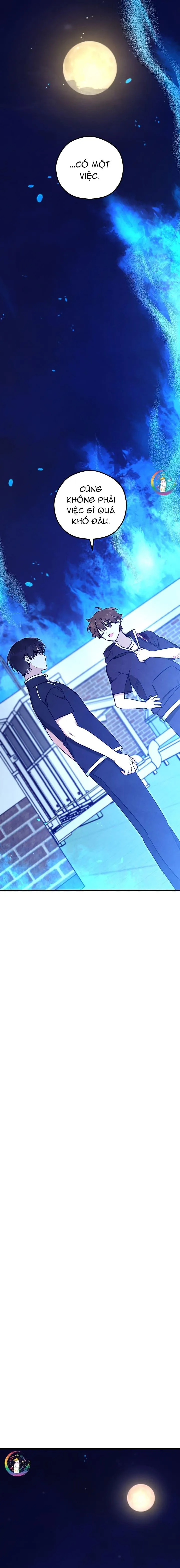 Linh Hồn Của Mu Ryeong Chapter 41 Trang 10