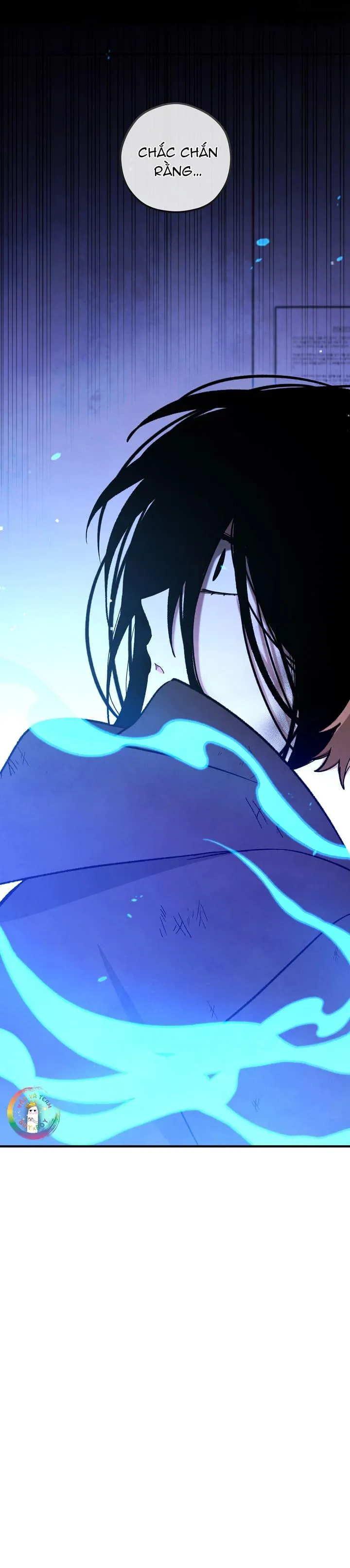 Linh Hồn Của Mu Ryeong Chapter 41 Trang 19