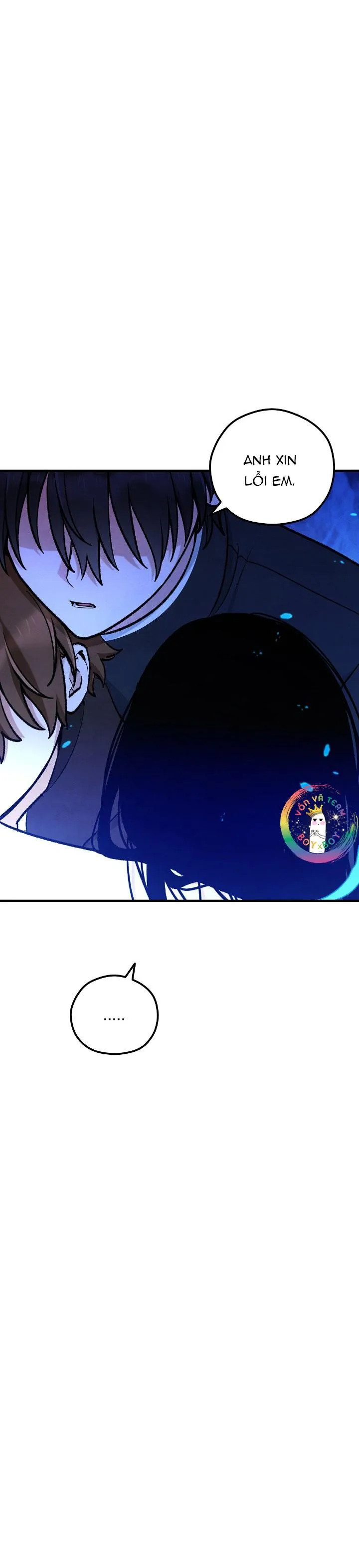 Linh Hồn Của Mu Ryeong Chapter 42 Trang 4