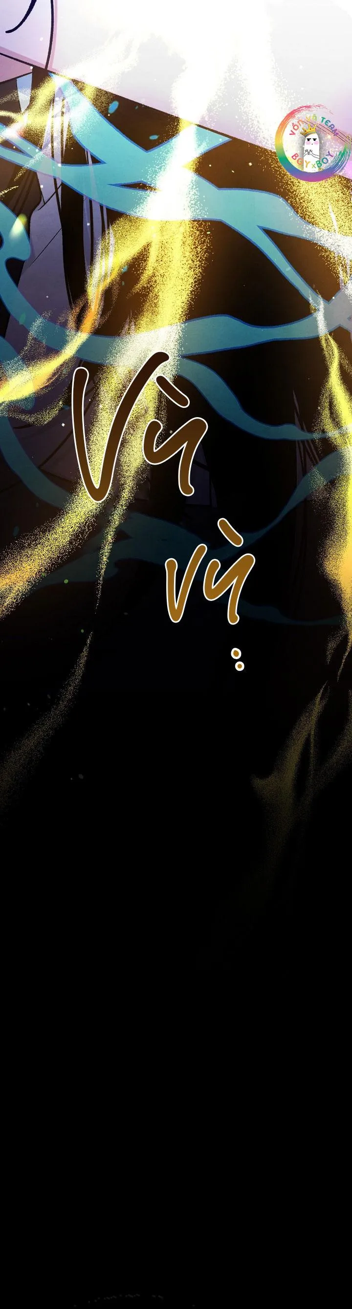 Linh Hồn Của Mu Ryeong Chapter 42 Trang 6