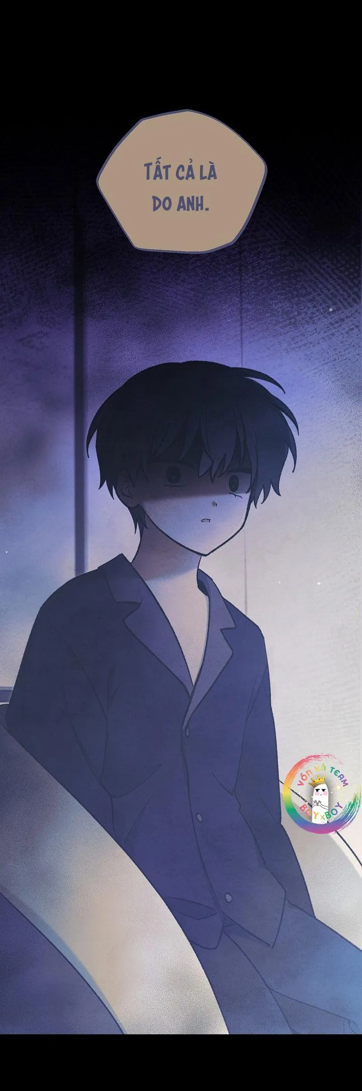 Linh Hồn Của Mu Ryeong Chapter 42 Trang 9