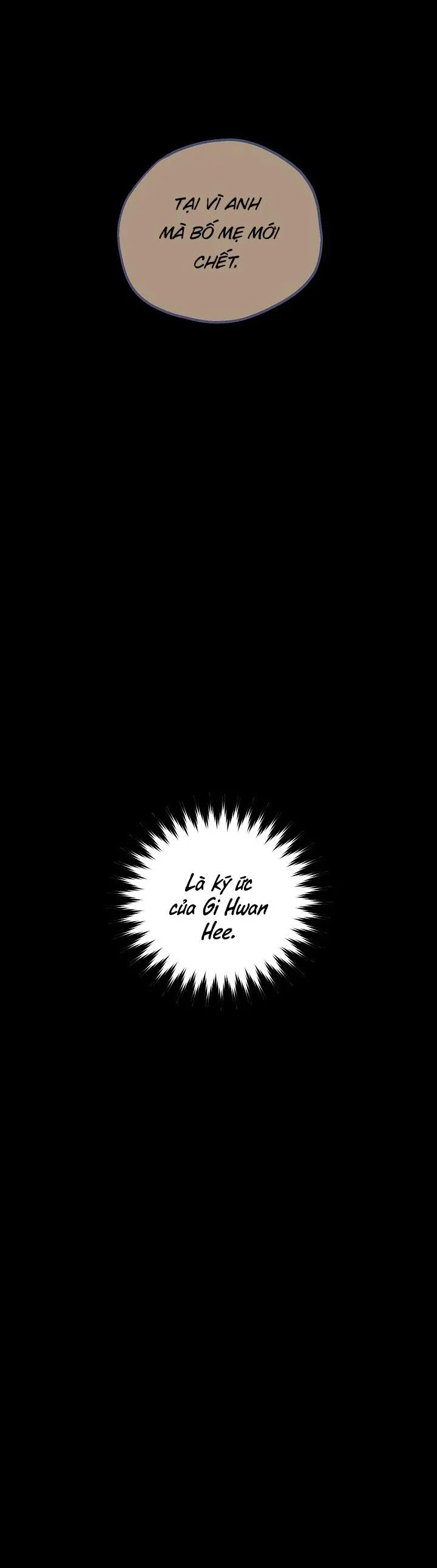 Linh Hồn Của Mu Ryeong Chapter 42 Trang 10